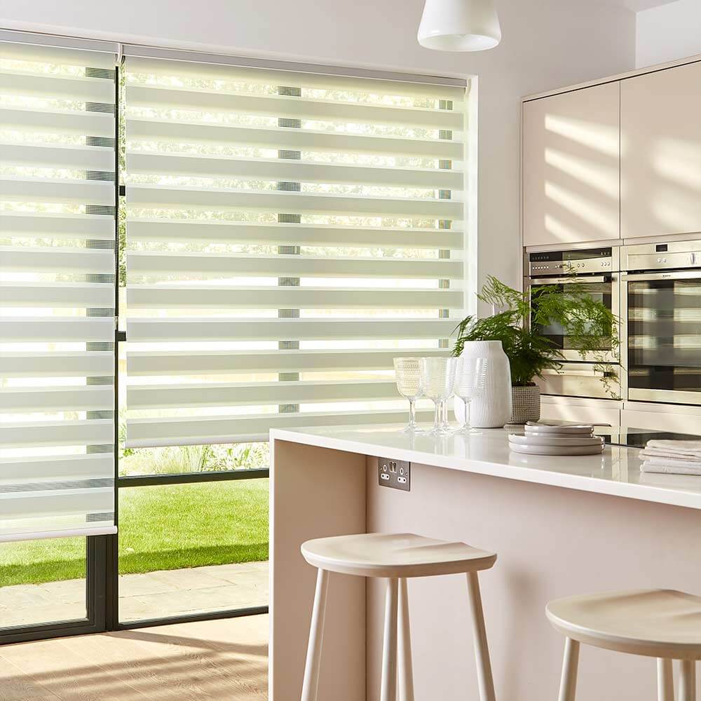 Day & Night blinds in Cheshire